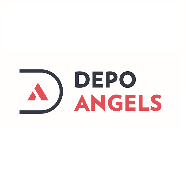logo DEPO Angels