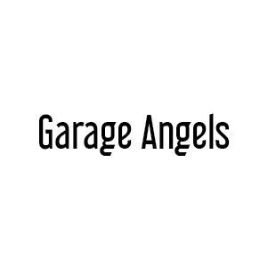 Garage Angels text